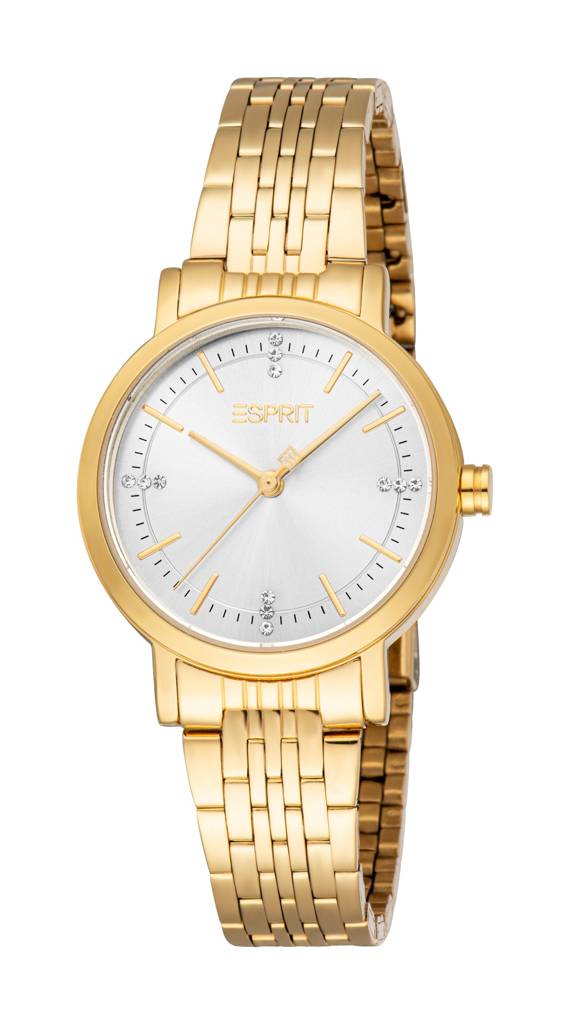 Esprit Florence Analog Watch For Women : ES1L463M0055
