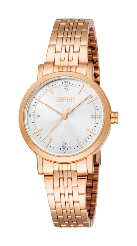 Esprit Florence Analog Watch For Women : ES1L463M0075