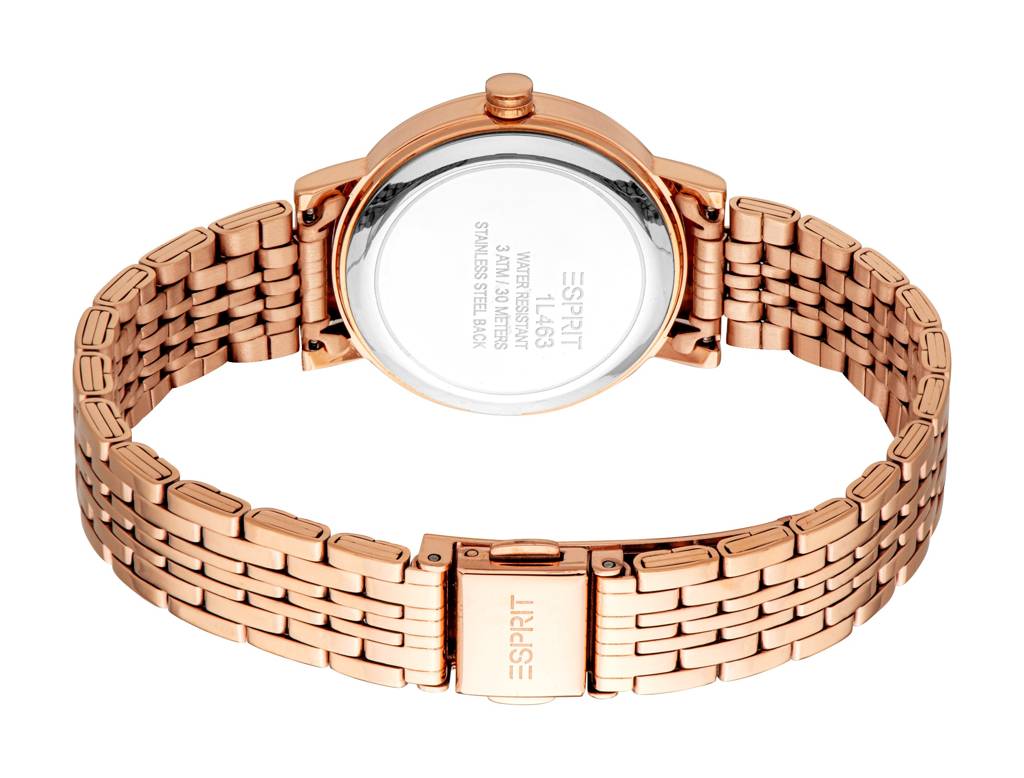 Esprit Florence Analog Watch For Women : ES1L463M0075