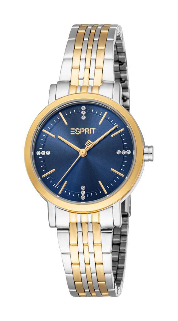 Esprit Florence Analog Watch For Women : ES1L463M0095