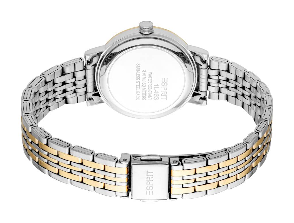 Esprit Florence Analog Watch For Women : ES1L463M0095