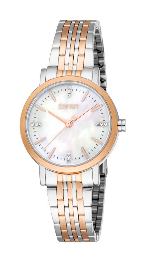 Esprit Florence Analog Watch For Women : ES1L463M0105
