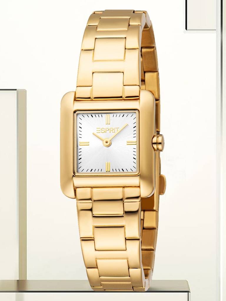 Esprit Hazel Analog Watch For Women : ES1L475M0055