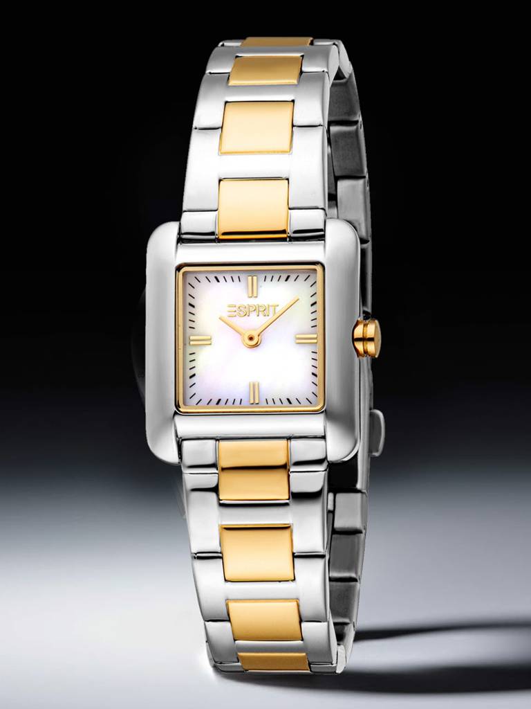 Esprit Hazel Analog Watch For Women : ES1L475M0085