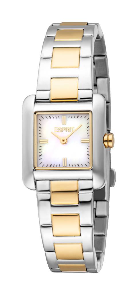 Esprit Hazel Analog Watch For Women : ES1L475M0085