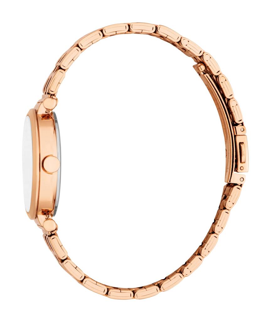 Esprit Alicia Analog Watch For Women : ES1L485M0045
