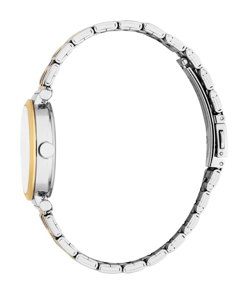 Esprit Alicia Analog Watch For Women : ES1L485M0055