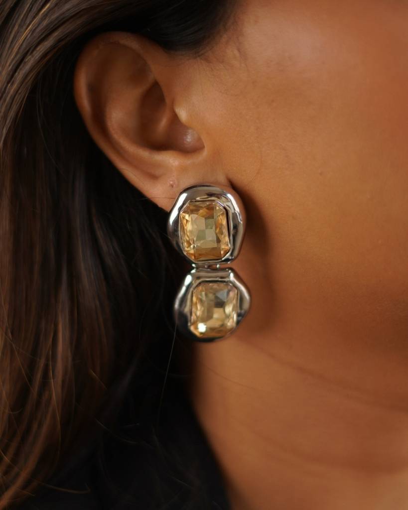 The Colette Earrings : ESME-DE-ER-43