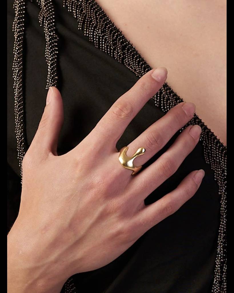 Celestial Drift Ring : 0025