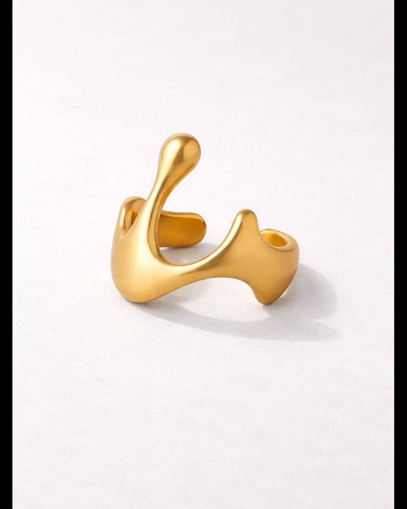 Celestial Drift Ring : 0025