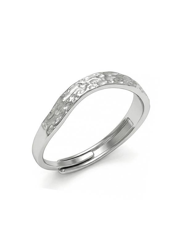 Elara Contemporary Finger Rings Finger Ring For Women : FR113645SL