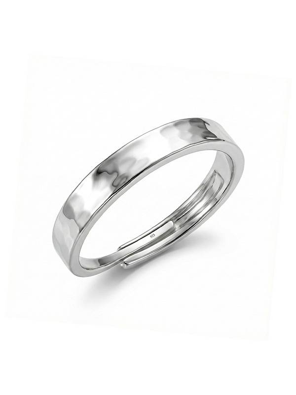 Caelia Sculpted Finger Rings Finger Ring For Women : FR113649SL