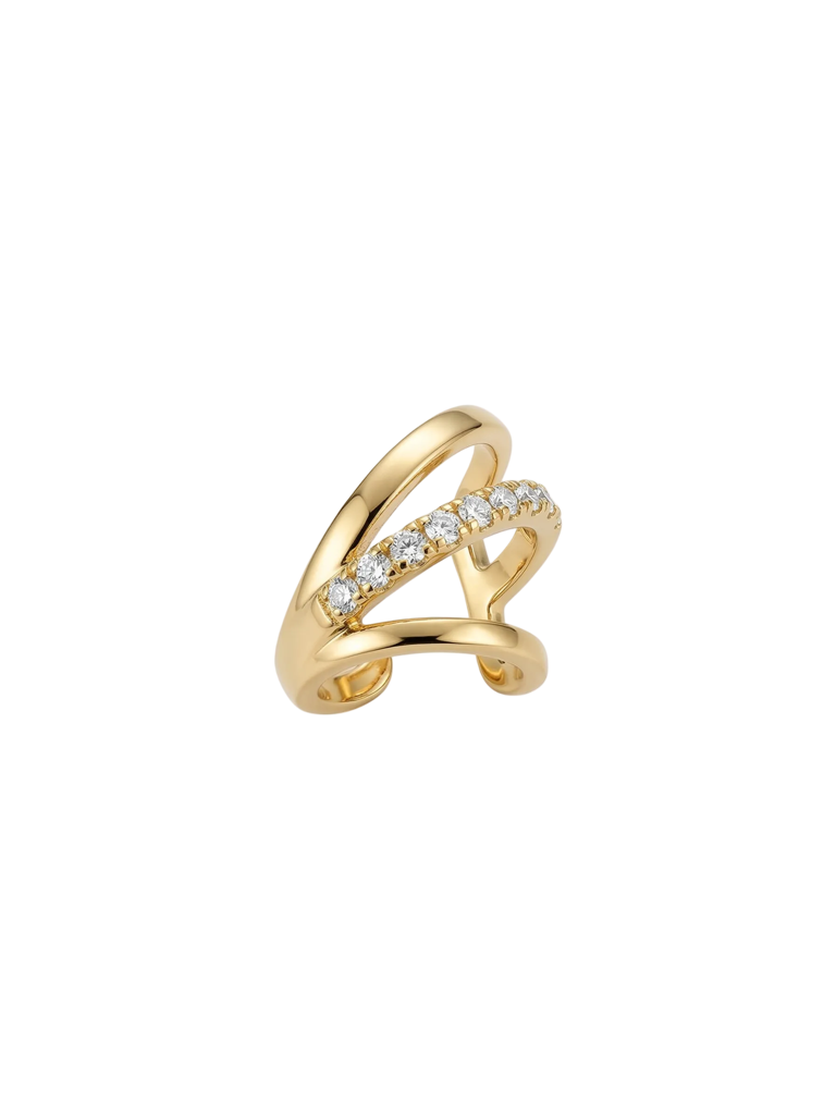 Triple-Band Cuff : CUFF202