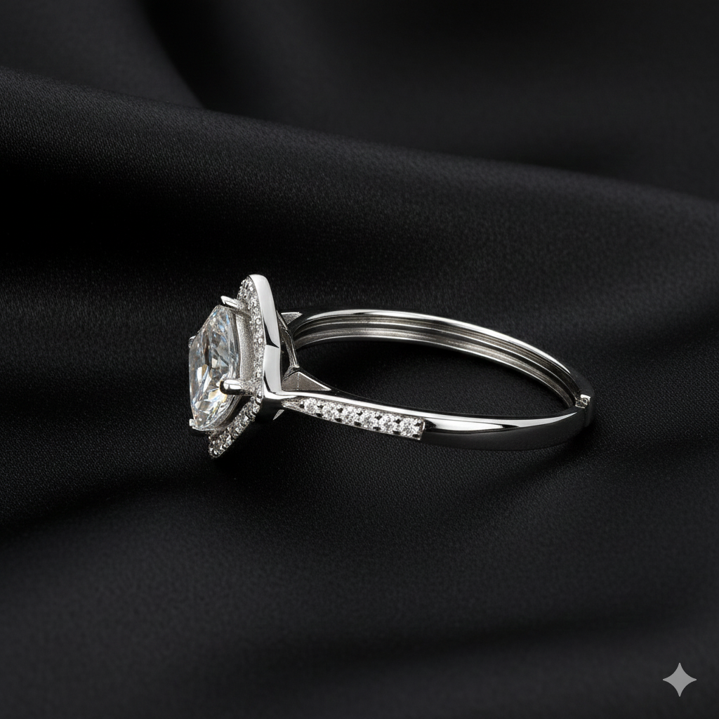 Ira Lilium Ring : R001