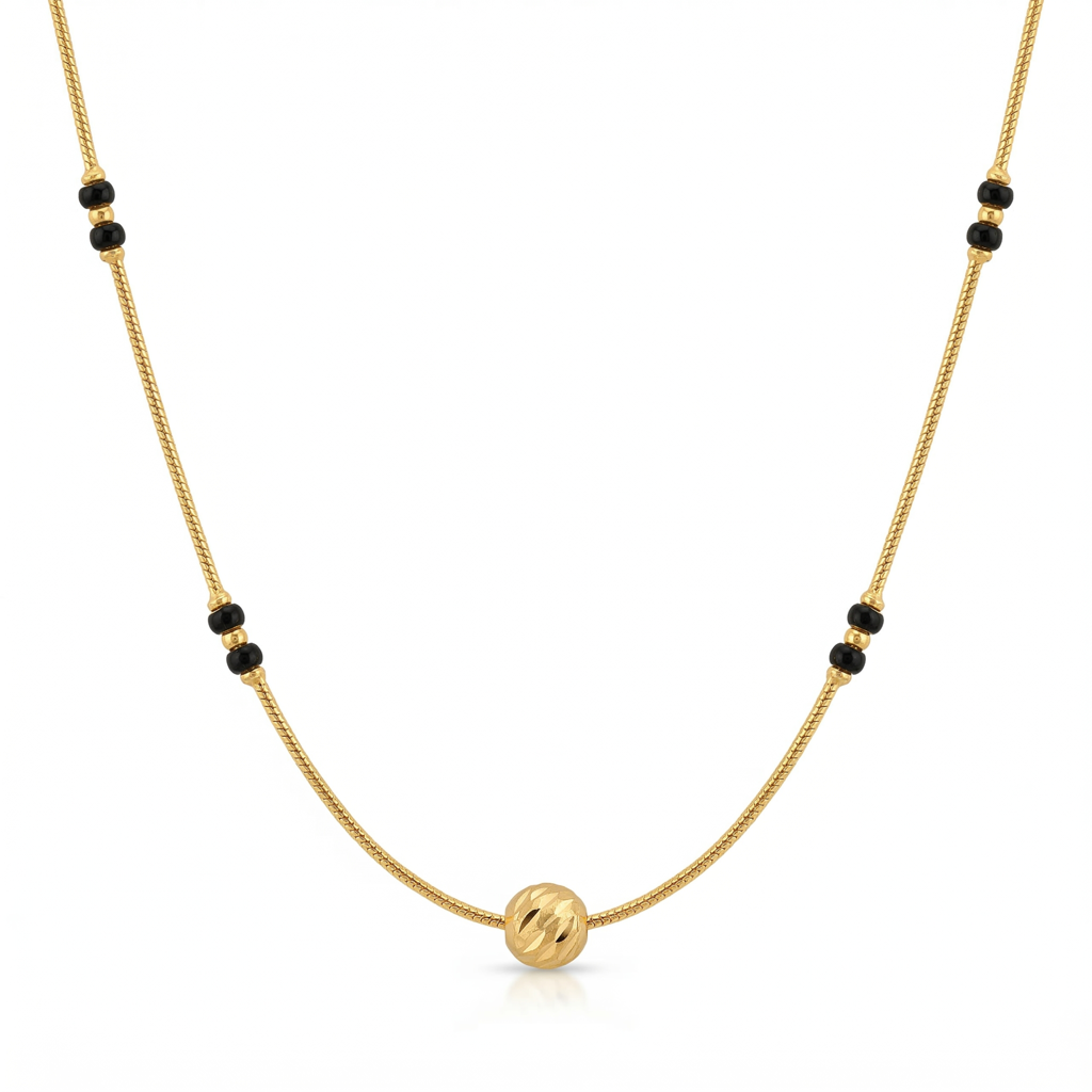 Nira Mangalsutra : 426Y