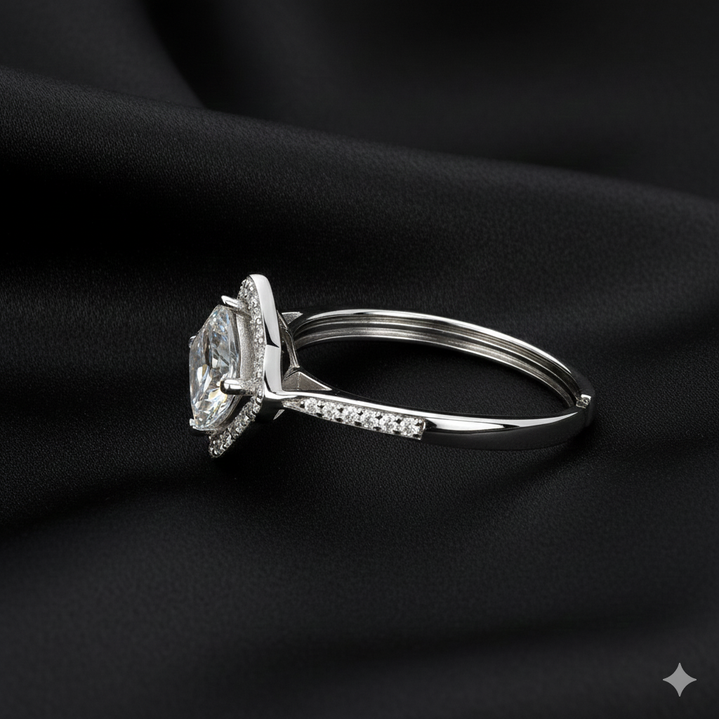 Ira Lilium Ring : R001