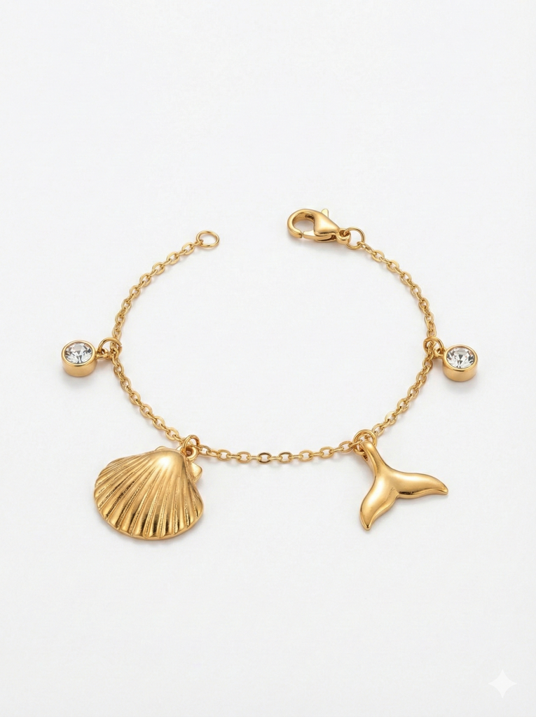 Oceanic Charms : B200