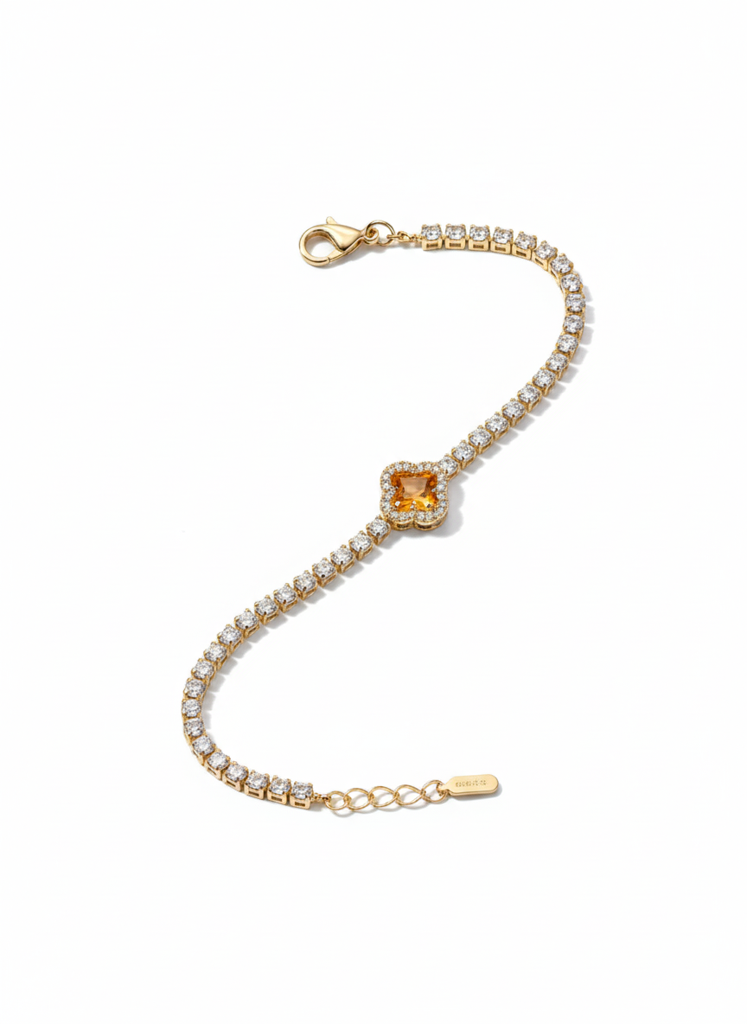 Amber Sparkle : B197