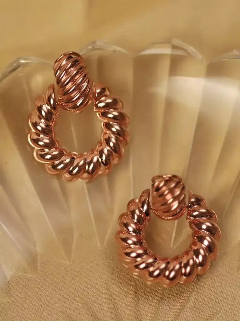 Golden Swirls : ARV-ER-007