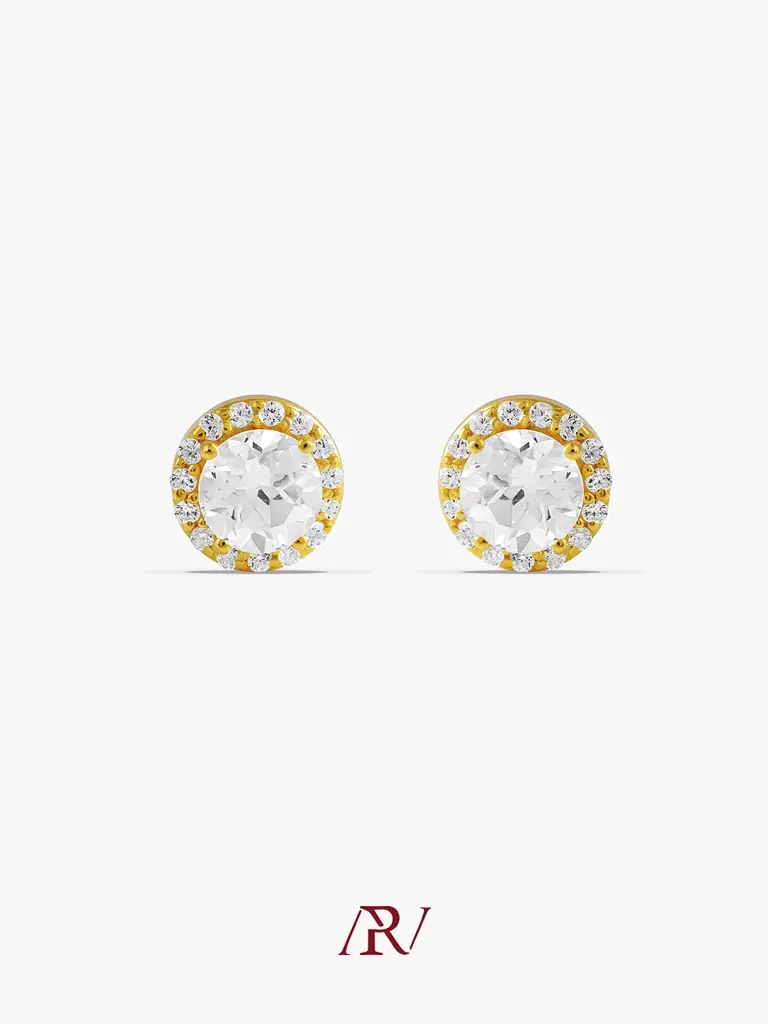 Halo Studs : ARV-ER-027