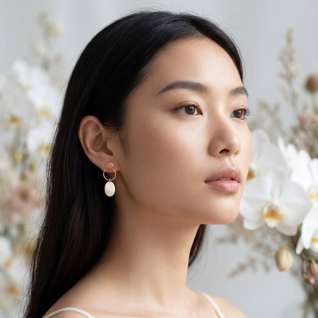 Korean Abstract Organics : YUFSER313