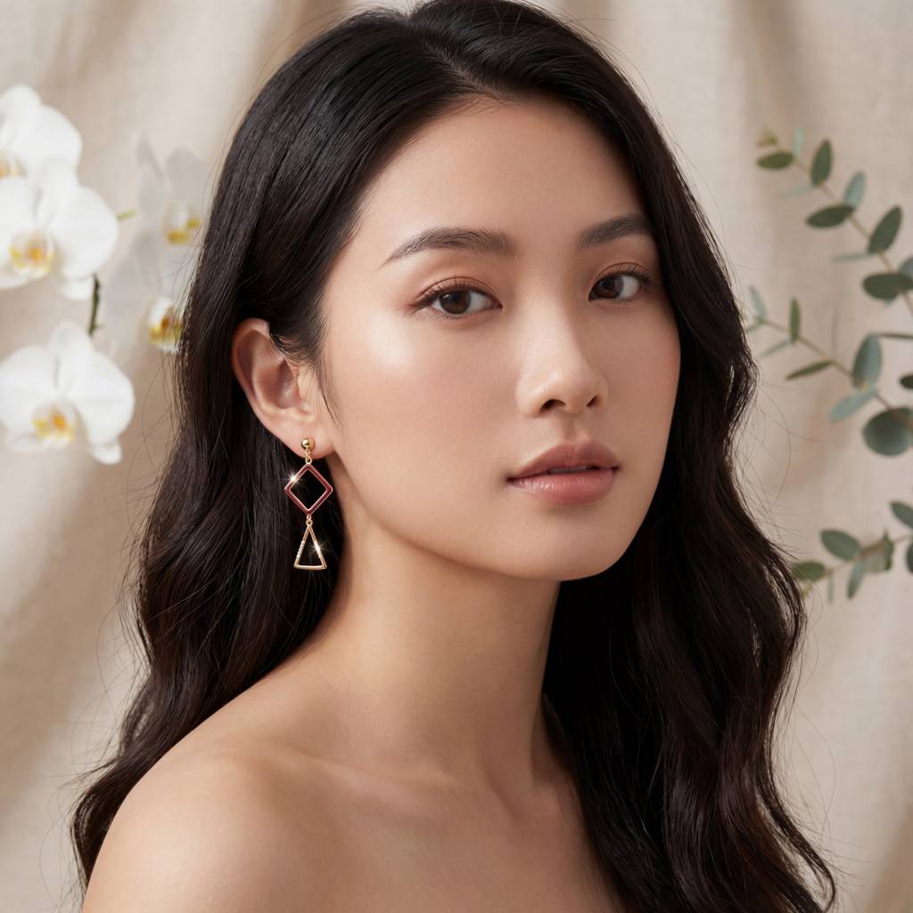 Korean Modern Balance : YUFSER315