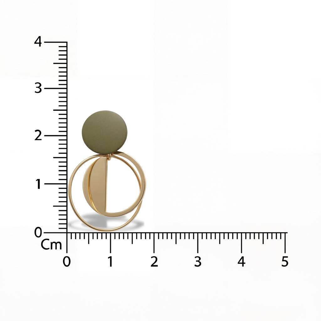 Korean Modern Olive Orbit : YUFSER312