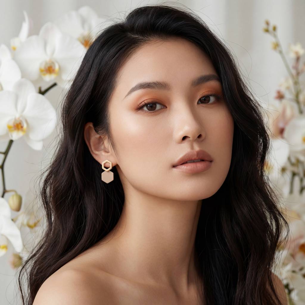 Korean Modern Honeycomb : YUFSER318