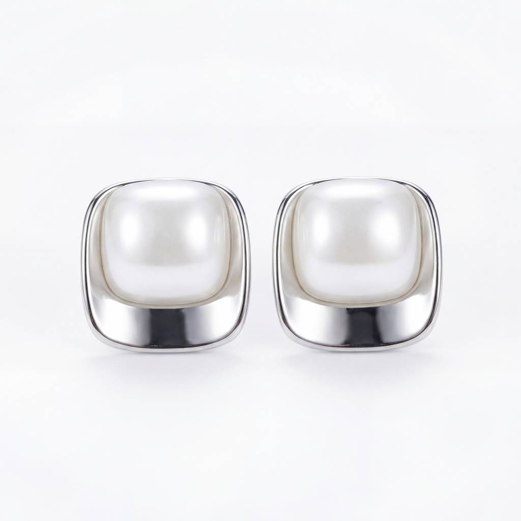 Korean Architectural  Square Studs : YUFSER343