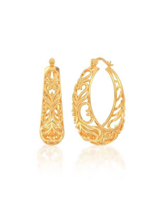 Ishara Love Hoops : HP185959FG