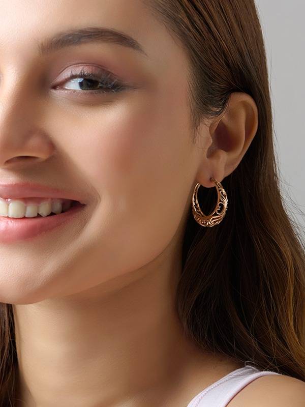 Ishara Love Hoops : HP185959RG