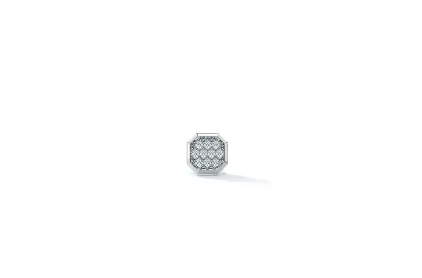 Iced Meiko Stud : ICED-MEKO-STDS-S