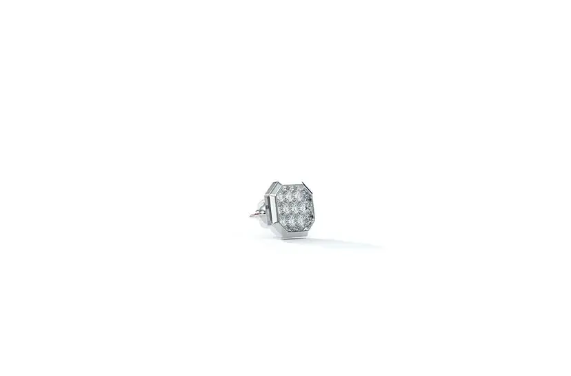 Iced Meiko Stud : ICED-MEKO-STDS-S