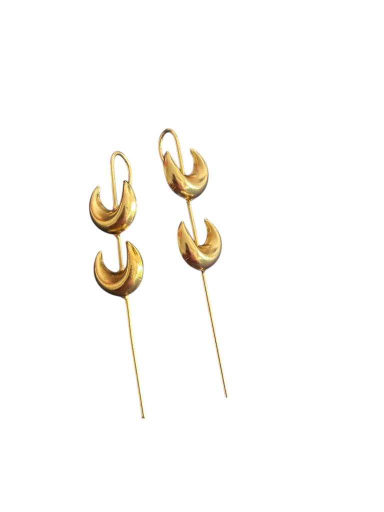 Chand Earcuffs : KA55