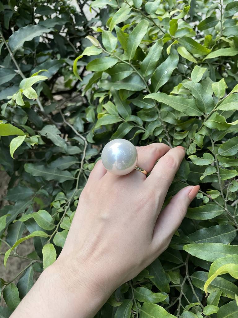 Royal Ring : PR-109