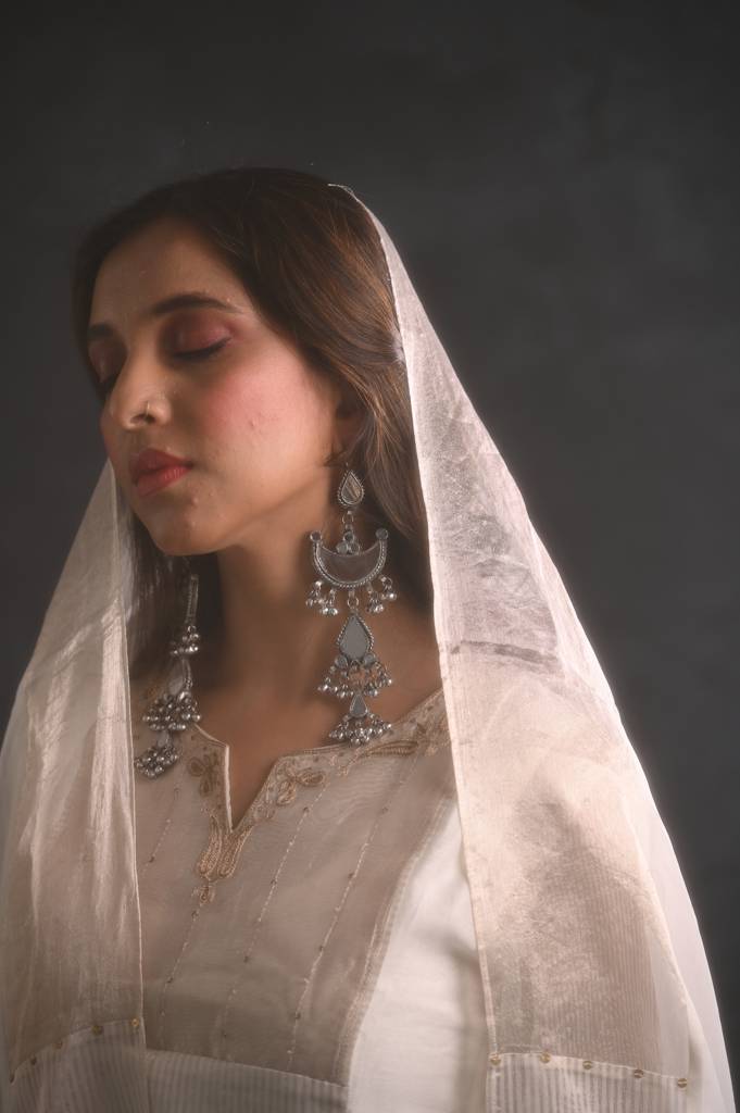 Sheeba Earrings