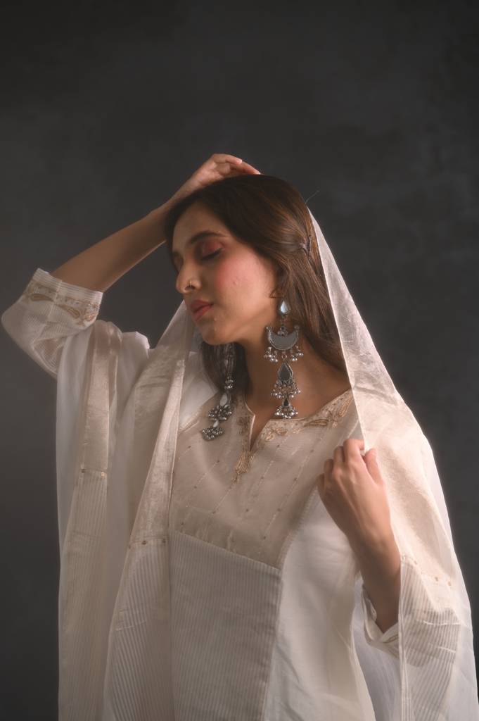 Sheeba Earrings