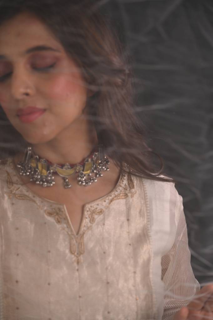 Nawra Choker