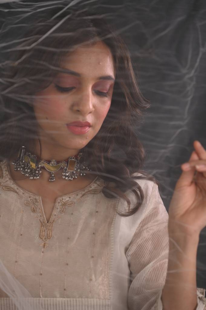 Nawra Choker