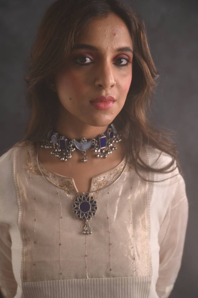 Nawra Choker