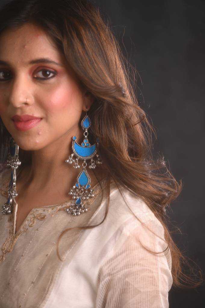 Sheeba Earrings