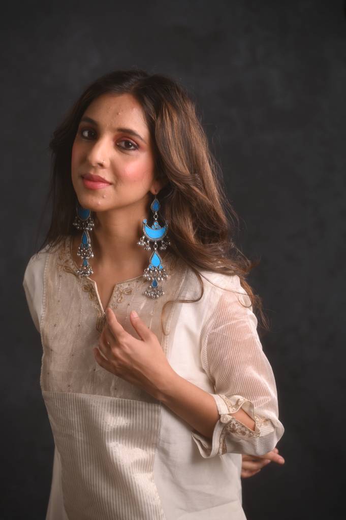 Sheeba Earrings