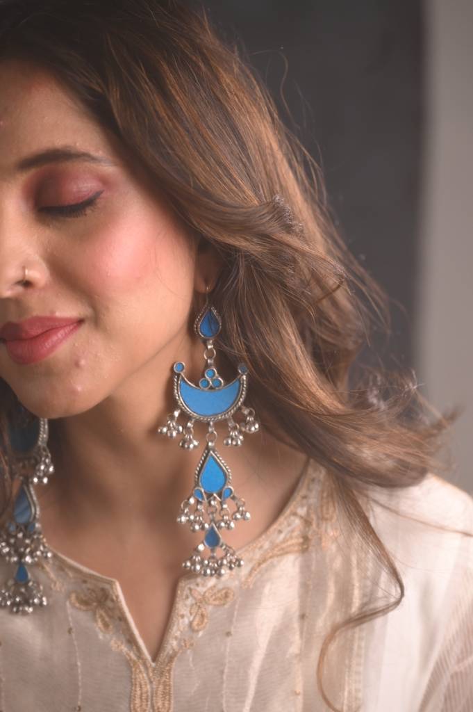 Sheeba Earrings