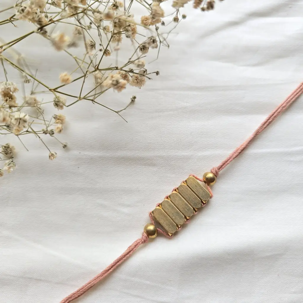 Eco-Friendly Rakhi : Rakhi19