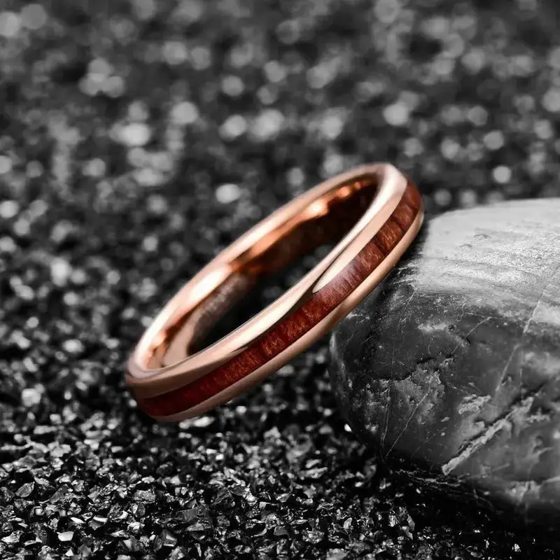 Refined Minimalism Brown Band : MR1S0679-11