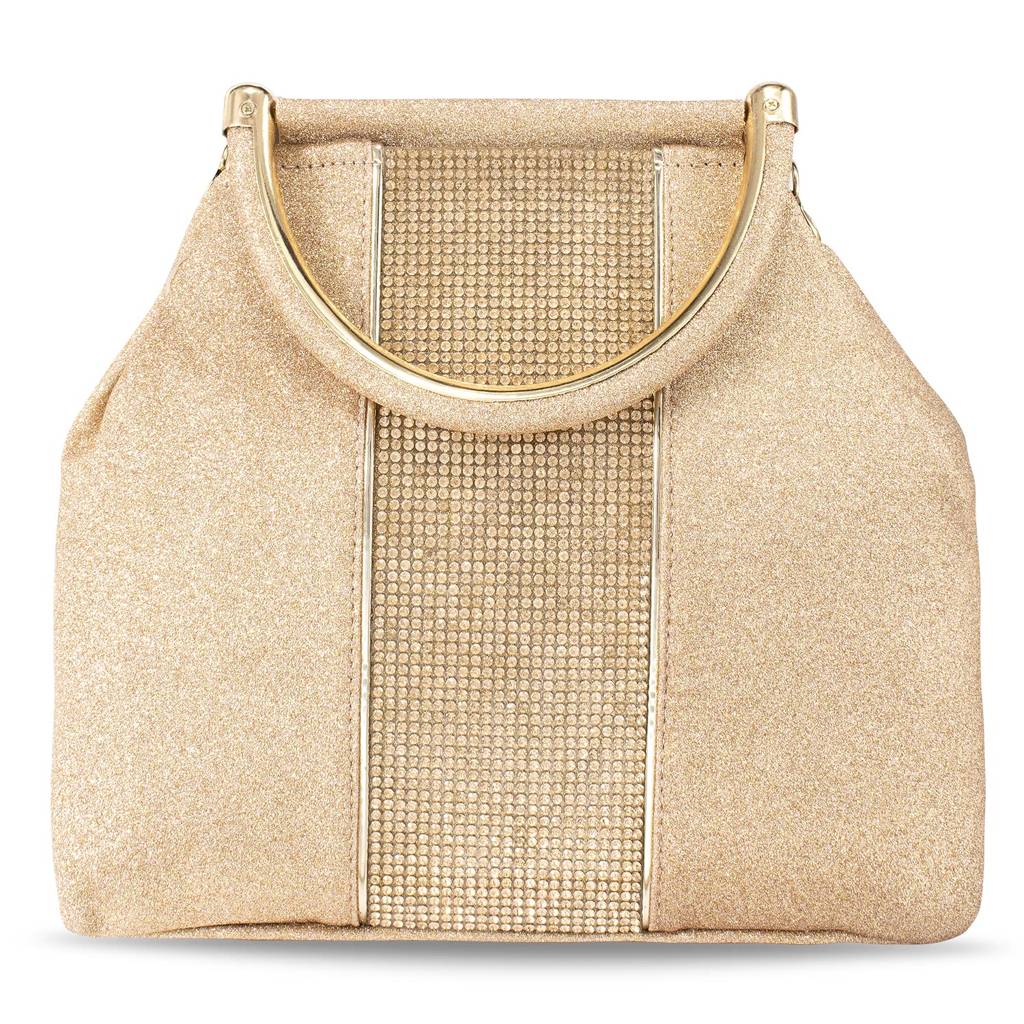Potli Bags For Women Evening Bag Clutch Ethnic Bride Purse With Drawstring (P49C) : P49C