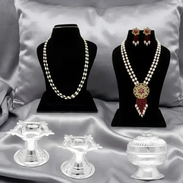 Noor Shringar Box : JPMDC-26-04