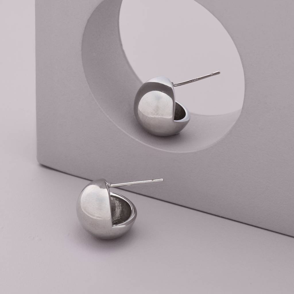 Casual Wear Trendy Earring - 468479 : 468480