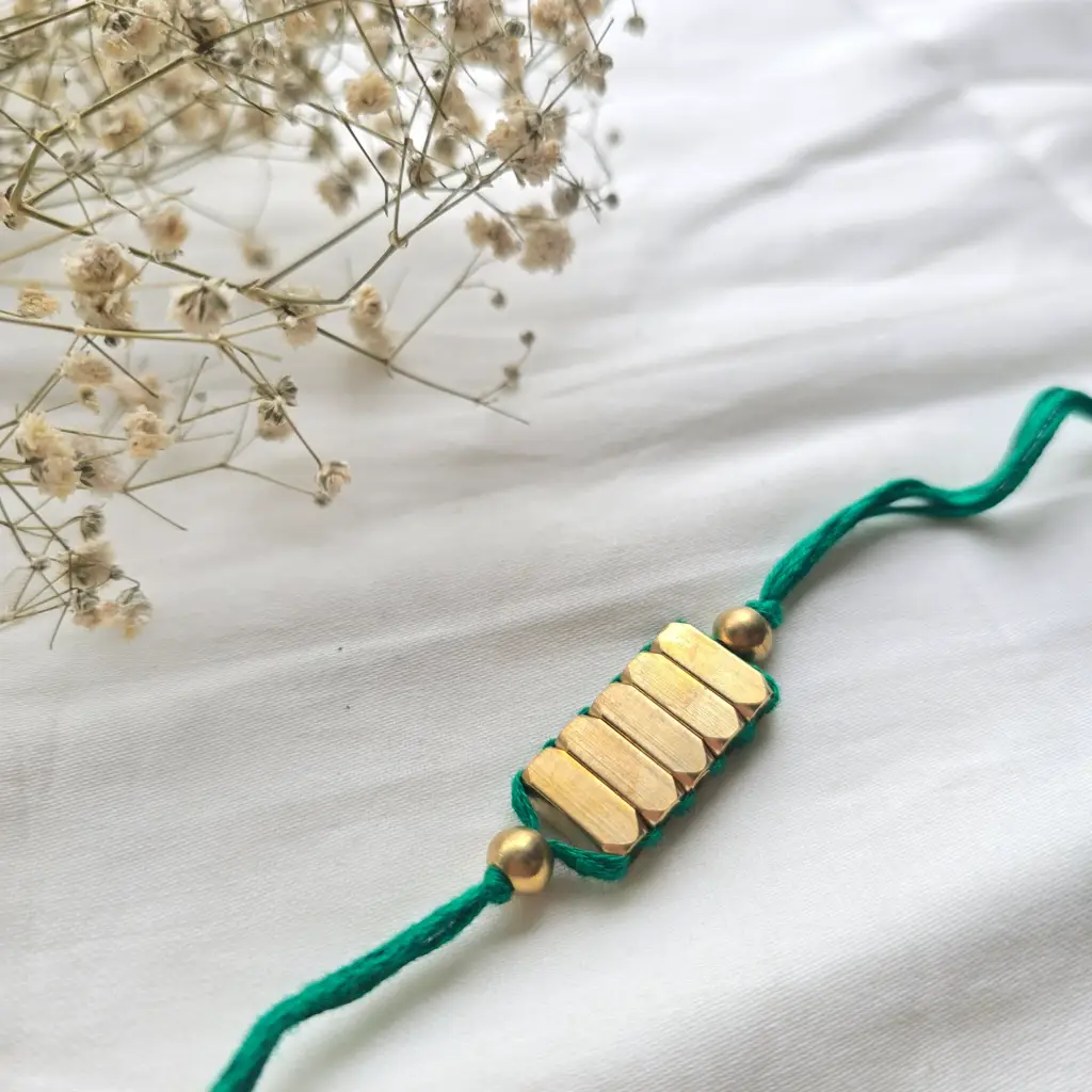 Eco-Friendly Rakhi : Rakhi20