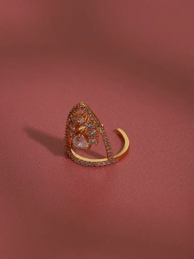 Lochan-Sohi Radiant Jewels : SOHIRG9539